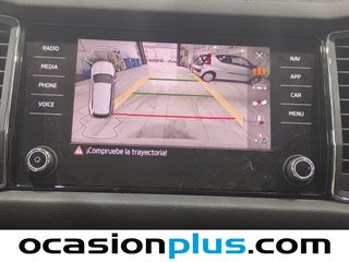 Skoda Kodiaq 1.5 TSI Ambition 4x2 DSG 110 kW (150 CV)