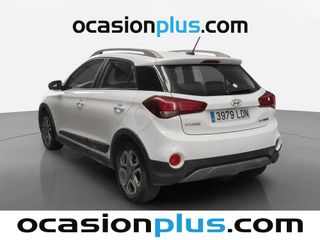 Hyundai i20 Active 1.0 TGDI Klass 74 kW (100 CV)