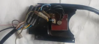 Piezas Vespino ALX, AL, SC, F18