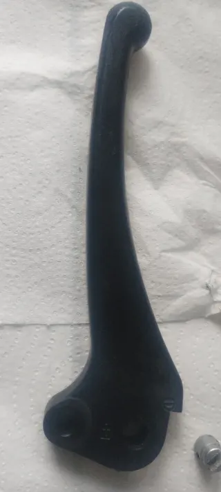 Piezas Vespino ALX, AL, SC, F18