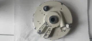 Piezas Vespino ALX, AL, SC, F18