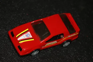 Coche de juguete Gozan