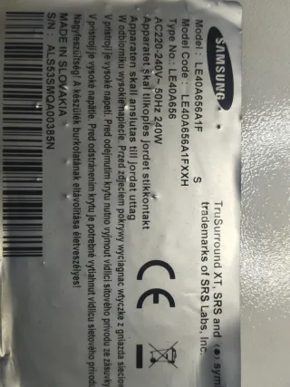 Placa Base Samsung BN41-00974B