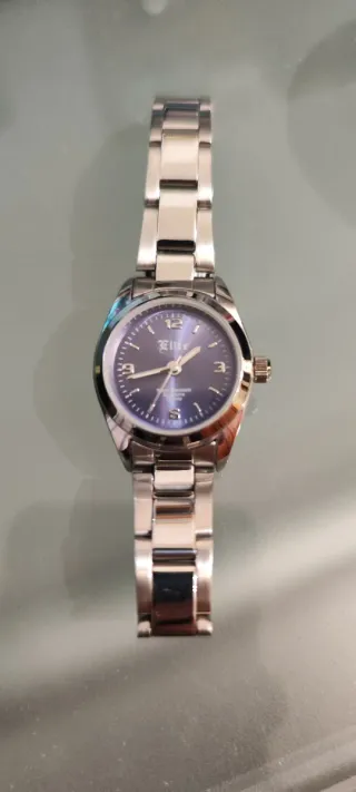 Orologio al quarzo mod Elite