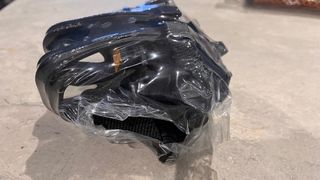 Pedales bicicleta con calas