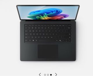 Surface Laptop Copilot+ PC 15 pulgadas - 32GB, 1TB