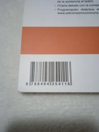 Desvan De Shakespeare