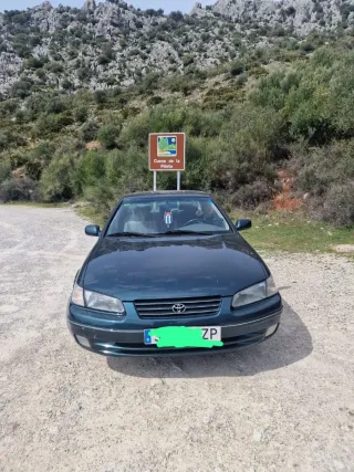 Toyota Camry 1996