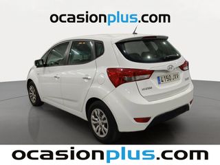 Hyundai ix20 1.4 CRDI BlueDrive Klass 66 kW (90 CV)