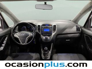 Hyundai ix20 1.4 CRDI BlueDrive Klass 66 kW (90 CV)