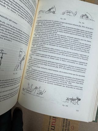 El Futbol, Arpad Csanadi