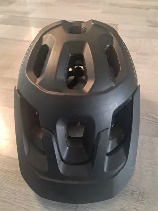 Casco Bicicleta Decathlon Rockrider