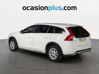 Volvo V60 Cross Country D3 Kinetic 110 kW (150 CV)