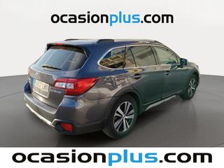 Subaru Outback 2.5 Executive Plus S CVT Lineartronic AWD 129 kW (175 CV)
