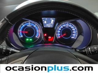 Hyundai ix20 1.6 CRDI BlueDrive Tecno 85 kW (115 CV)