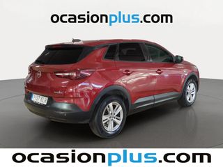 Opel Grandland X 1.6 CDTi Selective 88 kW (120 CV)