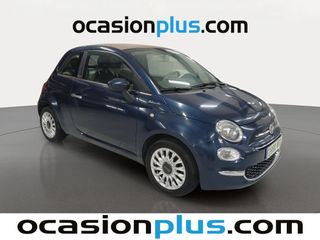 Fiat 500C 1.0 Hybrid Dolcevita 51 kW (70 CV)