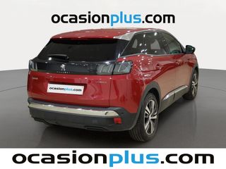 Peugeot 3008 Hybrid 300 Allure Pack e-EAT8 221 kW (300 CV)