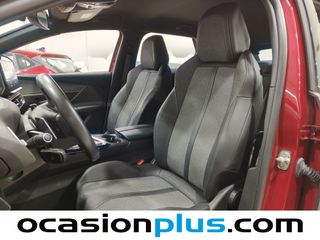 Peugeot 3008 Hybrid 300 Allure Pack e-EAT8 221 kW (300 CV)