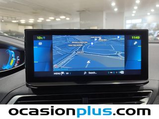 Peugeot 3008 Hybrid 300 Allure Pack e-EAT8 221 kW (300 CV)