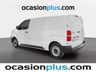 Opel Vivaro Furgon 1.5 BlueHDi M Standart 88 kW (120 CV)