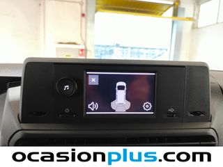 Opel Vivaro Furgon 1.5 BlueHDi M Standart 88 kW (120 CV)