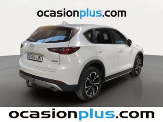Mazda CX-5 2.2 DE Newground 110 kW (150 CV)