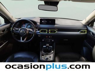 Mazda CX-5 2.2 DE Newground 110 kW (150 CV)