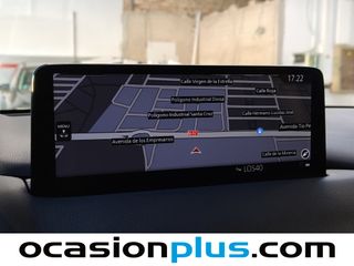 Mazda CX-5 2.2 DE Newground 110 kW (150 CV)