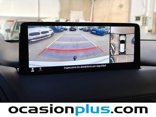 Mazda CX-5 2.2 DE Newground 110 kW (150 CV)