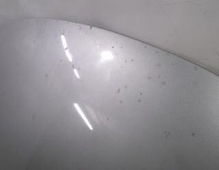 Chrysler capot voyager 2.5 crd 2000-2004 89264