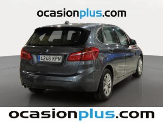 BMW Serie 2 216d Active Tourer 85 kW (116 CV)