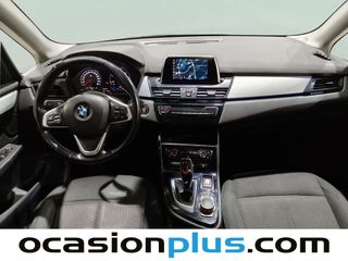 BMW Serie 2 216d Active Tourer 85 kW (116 CV)