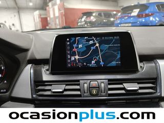 BMW Serie 2 216d Active Tourer 85 kW (116 CV)