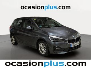 BMW Serie 2 216d Active Tourer 85 kW (116 CV)