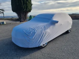 Funda Interior BMW E30