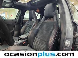 Mercedes-Benz GLA 220 CDI AMG Line 125 kW (170 CV)