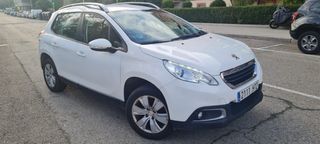 Peugeot 2008 2013