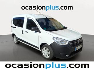 Dacia Dokker Ambiance dCi 66 kW (90 CV)