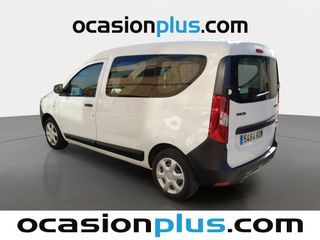 Dacia Dokker Ambiance dCi 66 kW (90 CV)