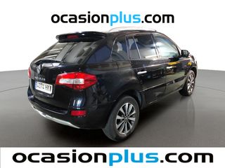 Renault Koleos dCi 150 Dynamique 4x2 110 kW (150 CV)