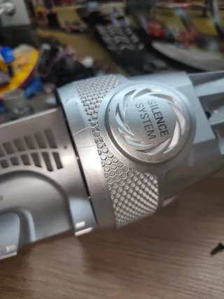 Rowenta Air Force Silence Sistem Motor RH8829WO