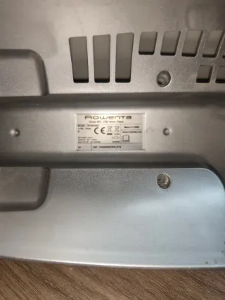 Rowenta Air Force Silence Sistem Motor RH8829WO