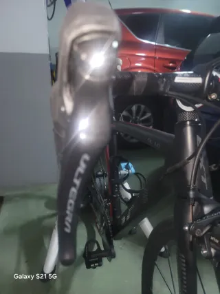 Grupo Shimano Ultegra R8000