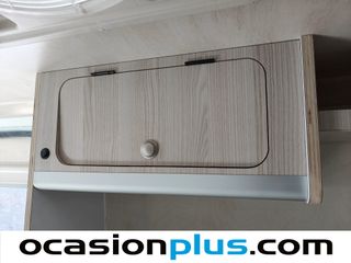 Mercedes-Benz Sprinter Furgon 211 CDI CORTO 3.0T 84 kW (114 CV)