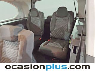 Peugeot Rifter BlueHDi 130 GT Long EAT8 96 kW (130 CV)