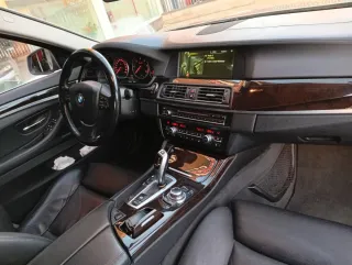 BMW 530d 258cv