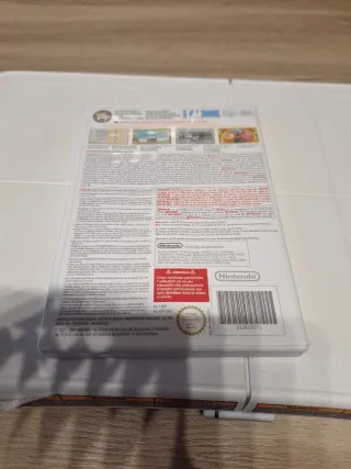 Wii Fit Plus Completo Nintendo Wii