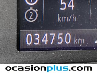 Opel Crossland 1.2 GS Line 81 kW (110 CV)