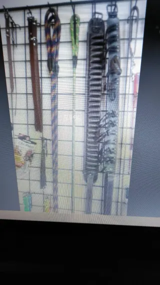 Artículos de cazador